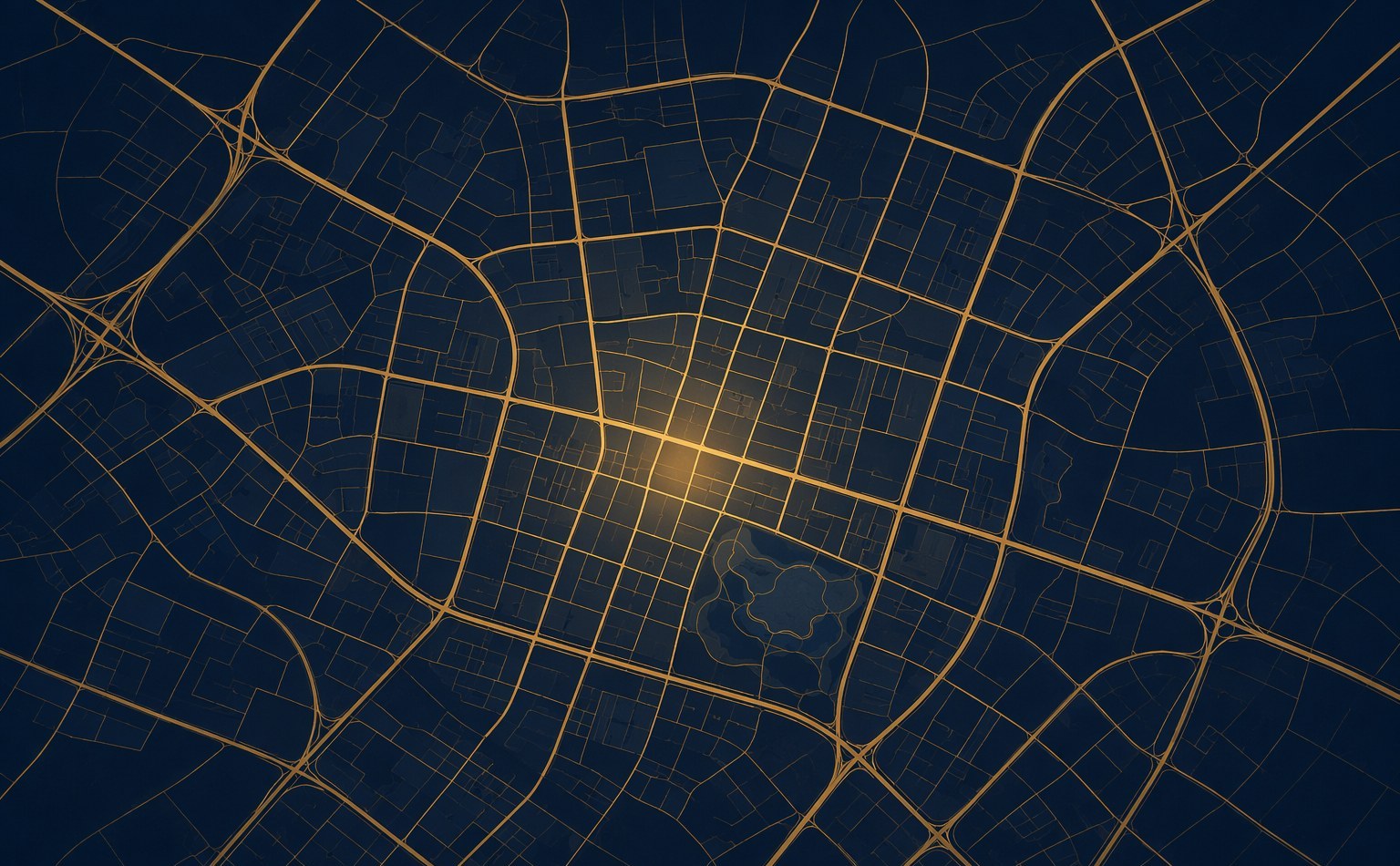 Stylised map illustration of the Toa Payoh street grid in central Singapore — select to open the PropNex Realty office location on Google Maps
