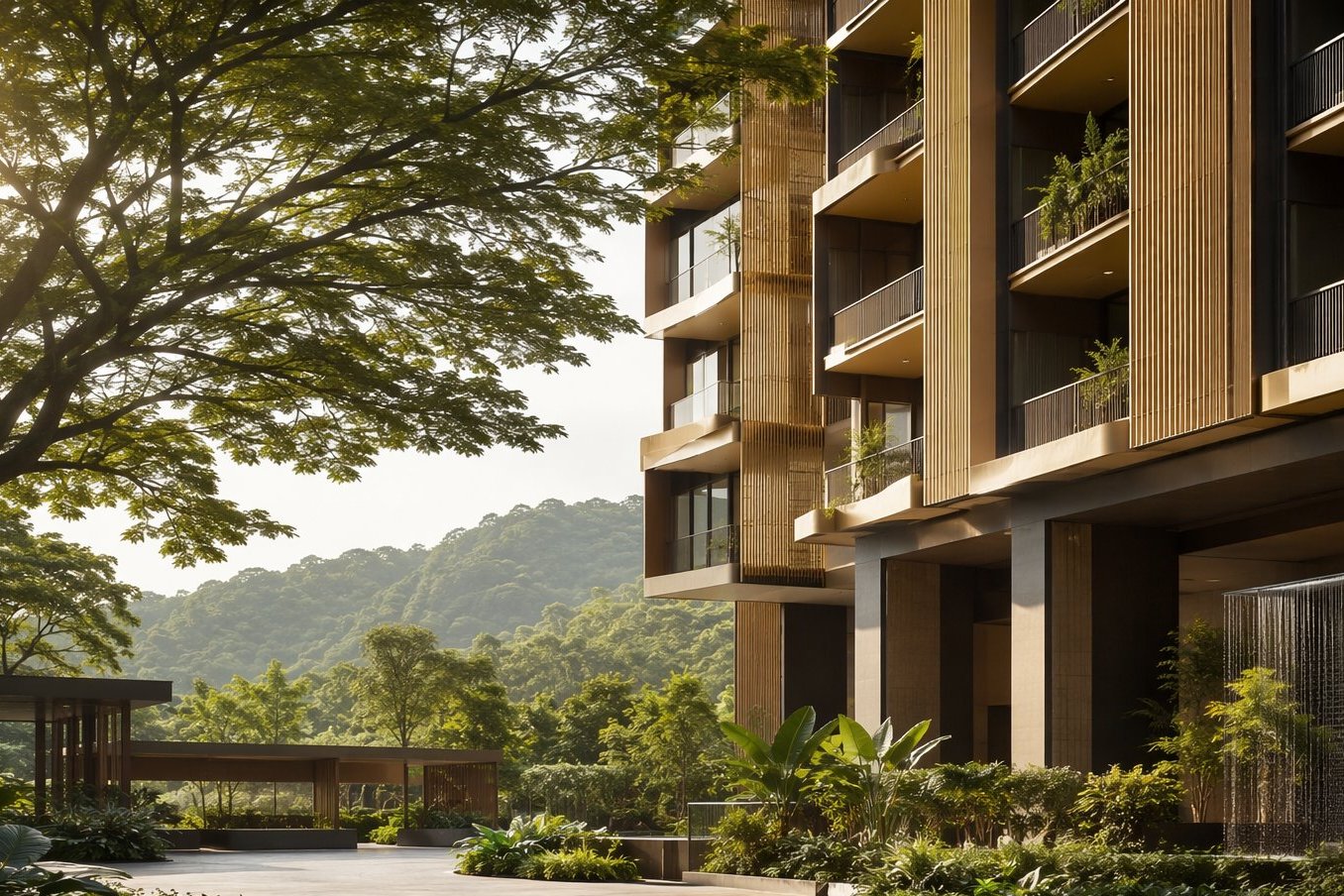 Solano Grand EC — D23 Bukit Panjang