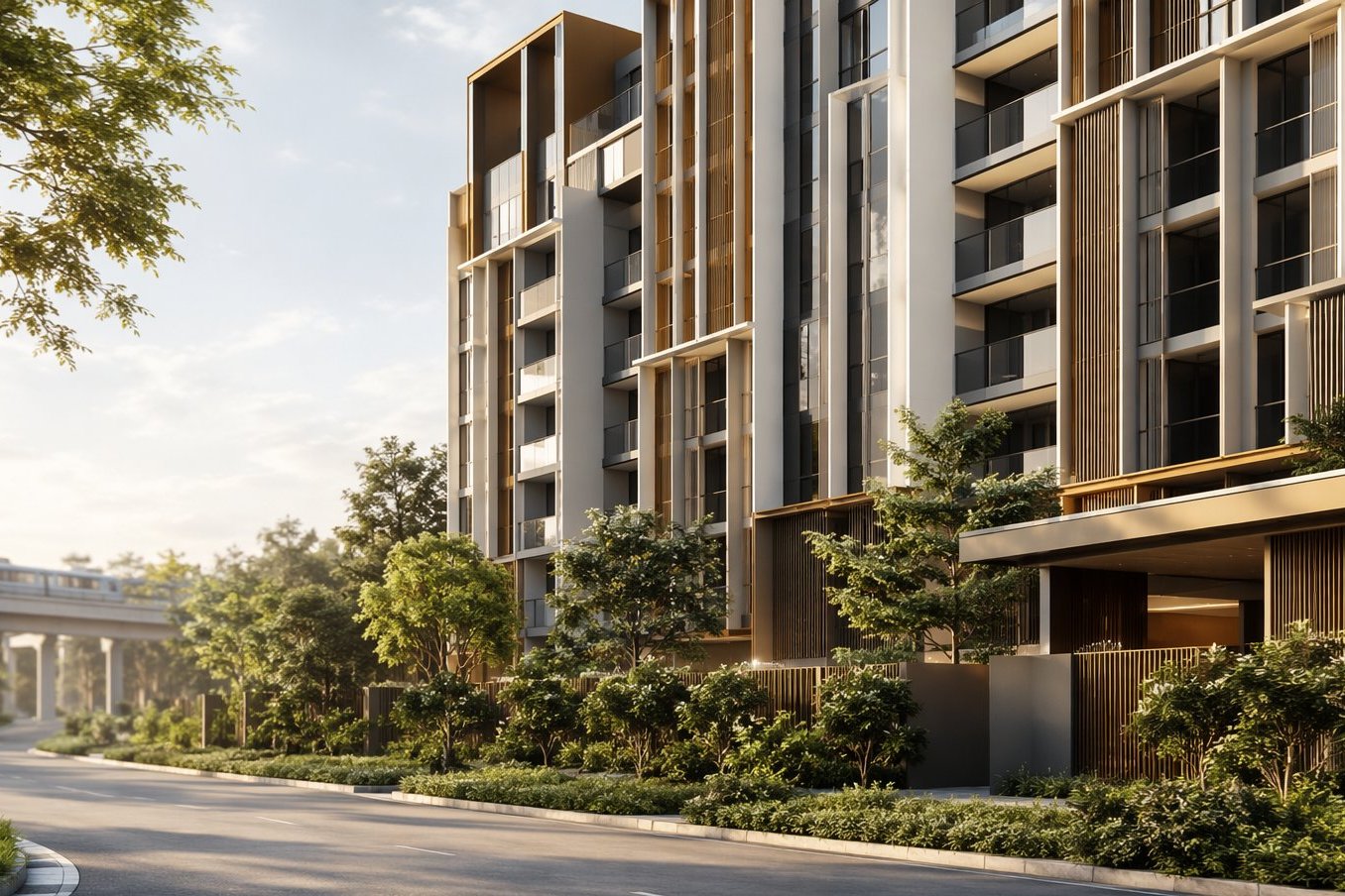 Wynwood Grand EC — D25 Woodlands