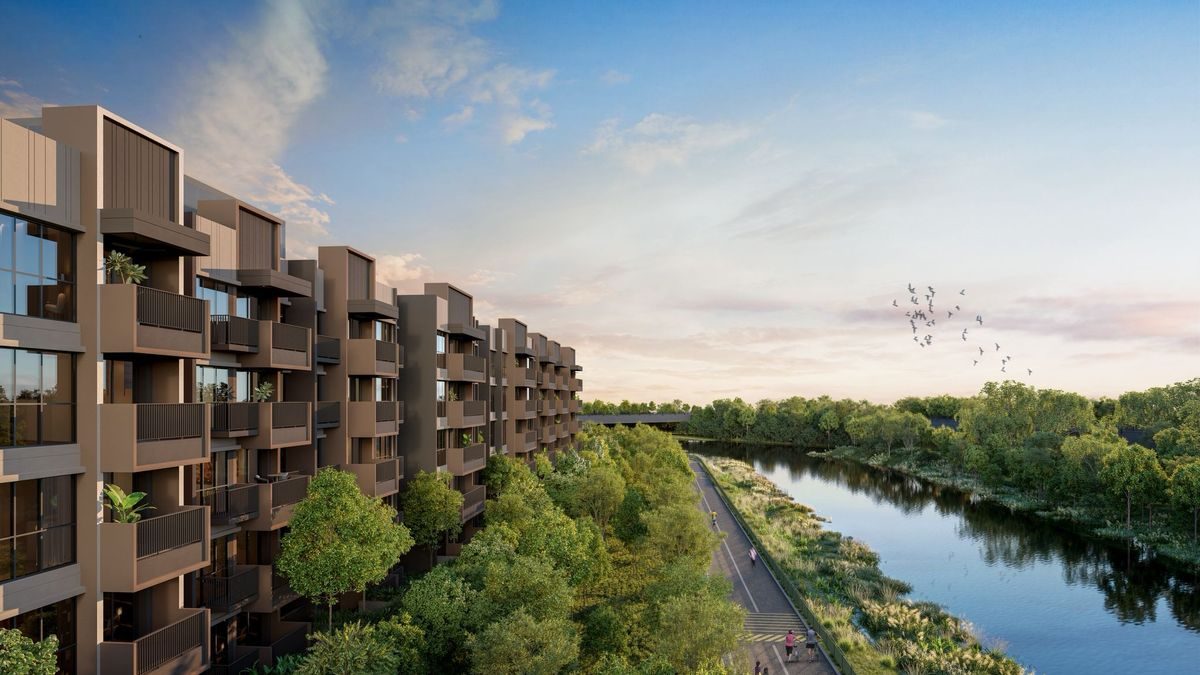 Faber Residence — D5 Clementi / West Coast