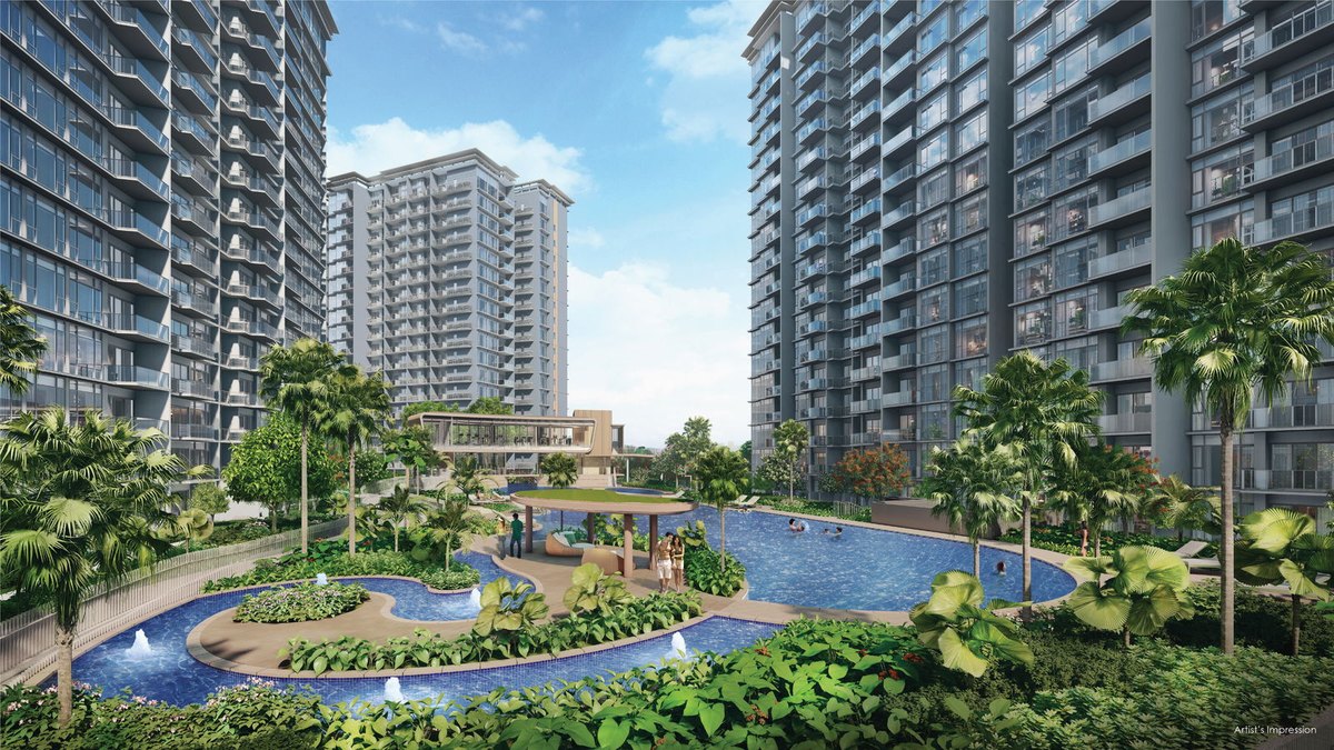 Grand Dunman — D15 Katong / Marine Parade