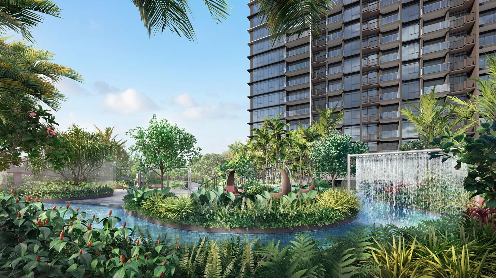 J’den — developer render of J’den, 4 of 5. Artist's impression.