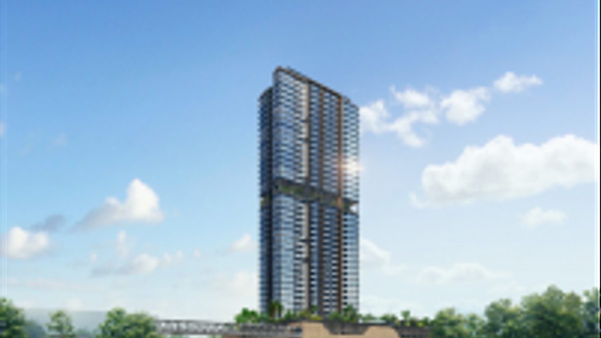 J’den — D22 Jurong / Boon Lay