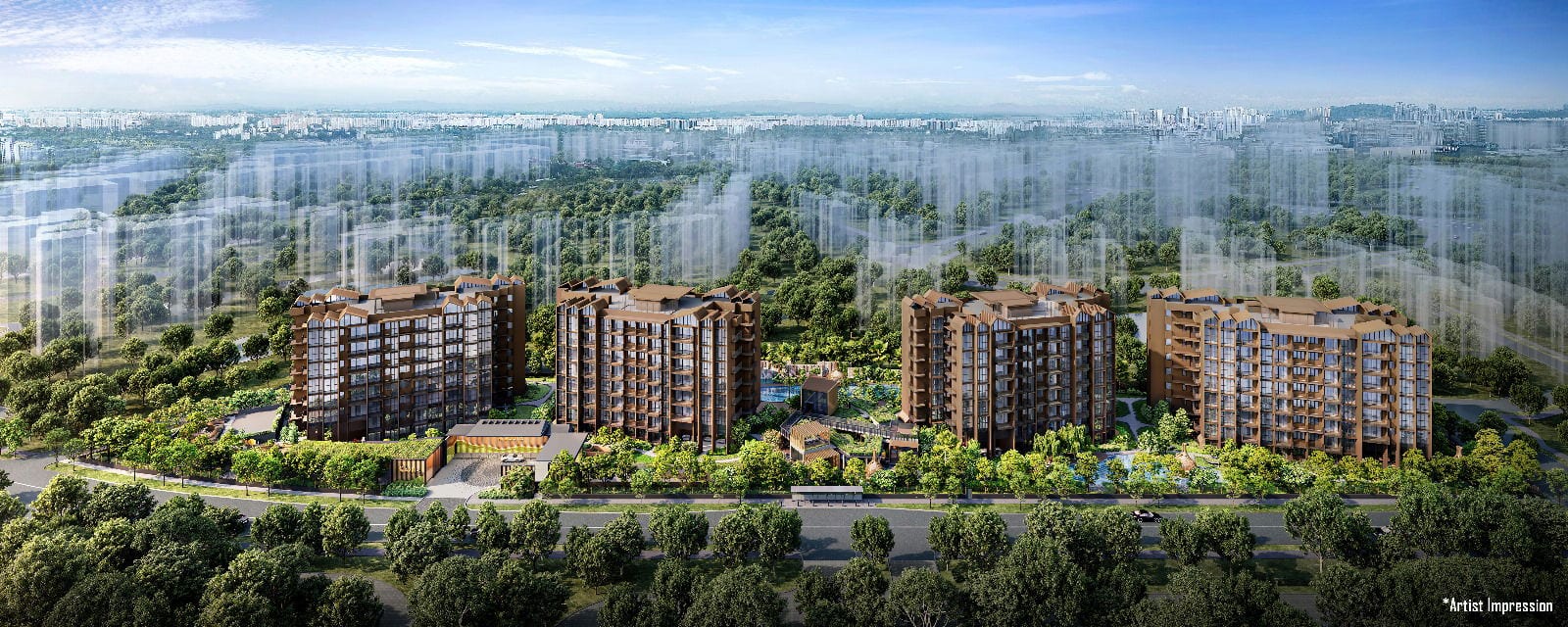 Kassia — developer render of Kassia, 2 of 5. Artist's impression.