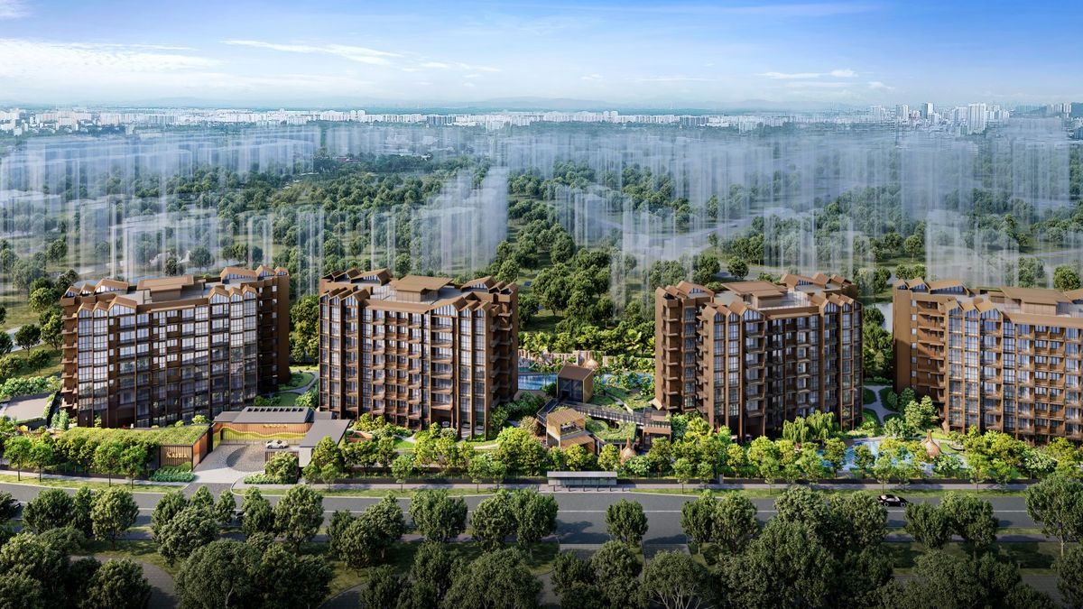 Kassia — D17 Changi / Loyang