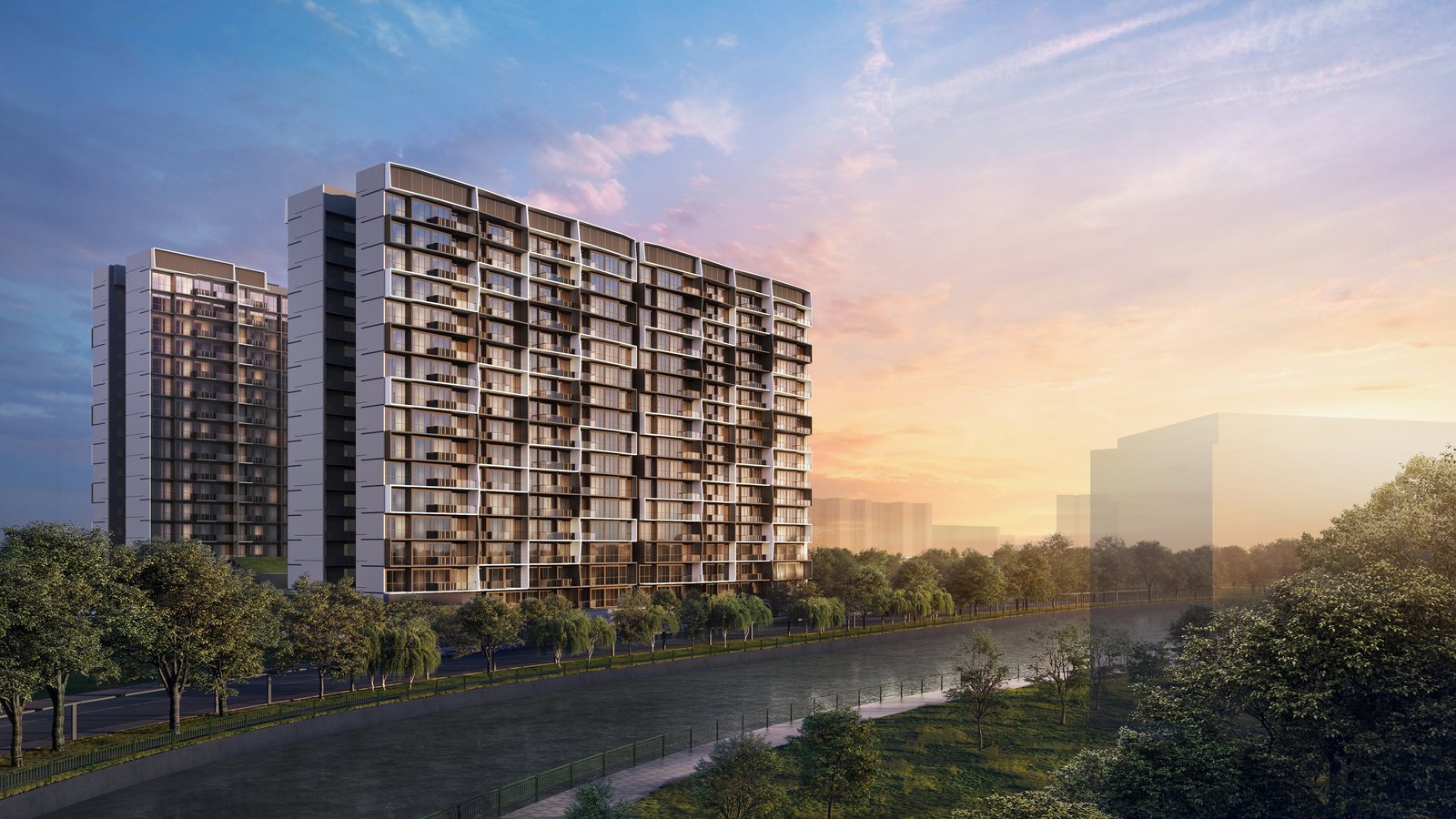 Lucerne Grand — D22 Jurong / Boon Lay