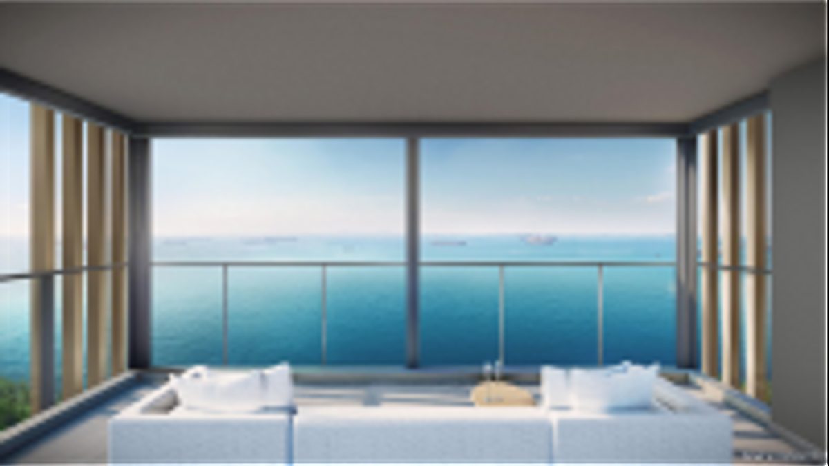 Meyer Blue — D15 Katong / Marine Parade