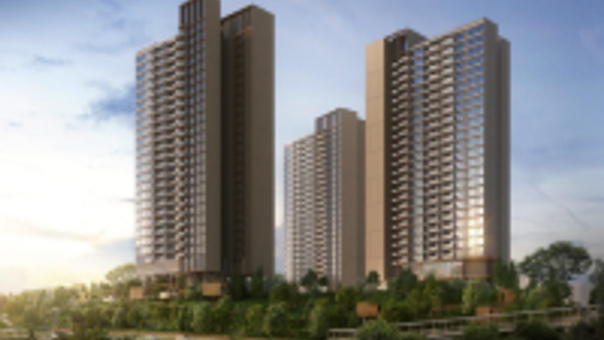 Nava Grove — D21 Upper Bukit Timah / Clementi Park