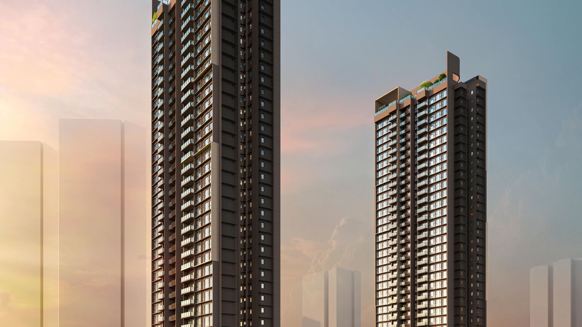 Penrith — D3 Queenstown / Tiong Bahru