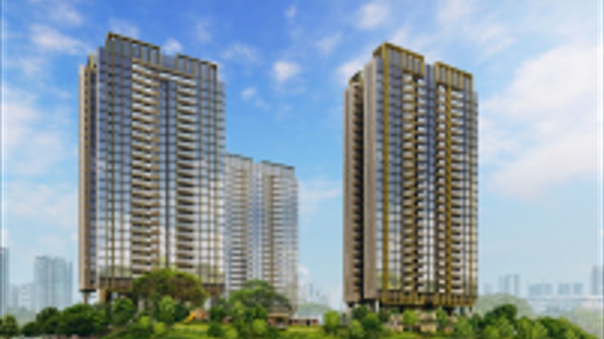 Pinetree Hill — D21 Upper Bukit Timah / Clementi Park