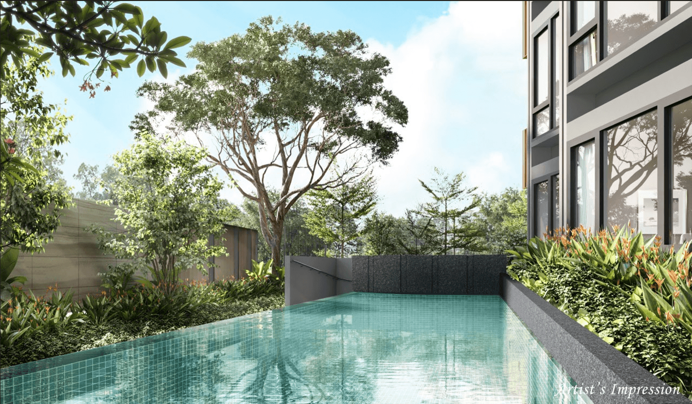 Sophia Meadow — developer render of Sophia Meadow, 2 of 4. Artist's impression.