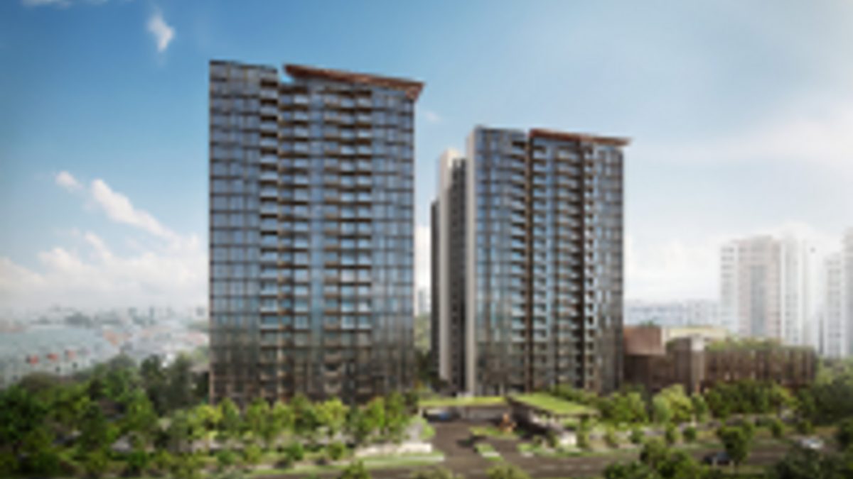 Tembusu Grand — D15 Katong / Marine Parade