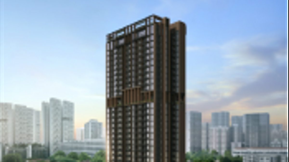 The Arcady at Boon Keng — D12 Toa Payoh / Balestier