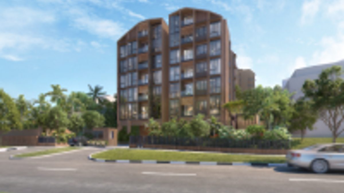 The Hillshore — D5 Clementi / West Coast