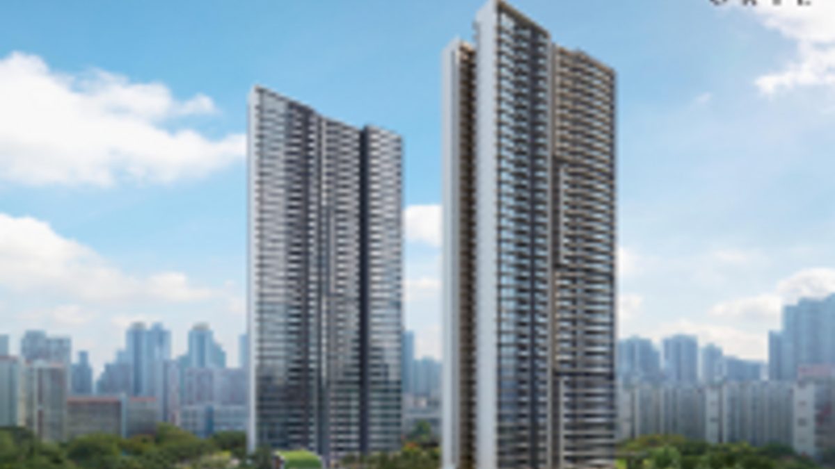 The Orie — D12 Toa Payoh / Balestier