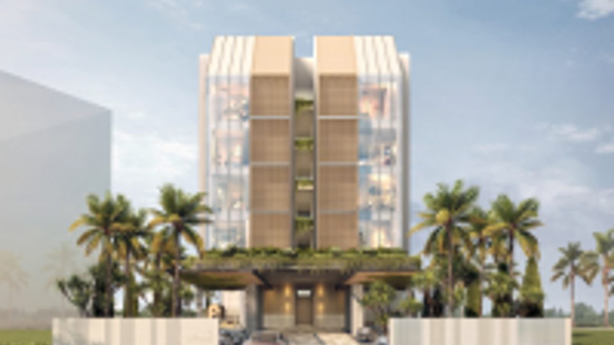 The Shorefront — D17 Changi / Loyang