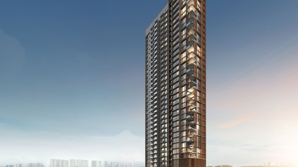 UpperHouse at Orchard Boulevard — D10 Bukit Timah / Holland