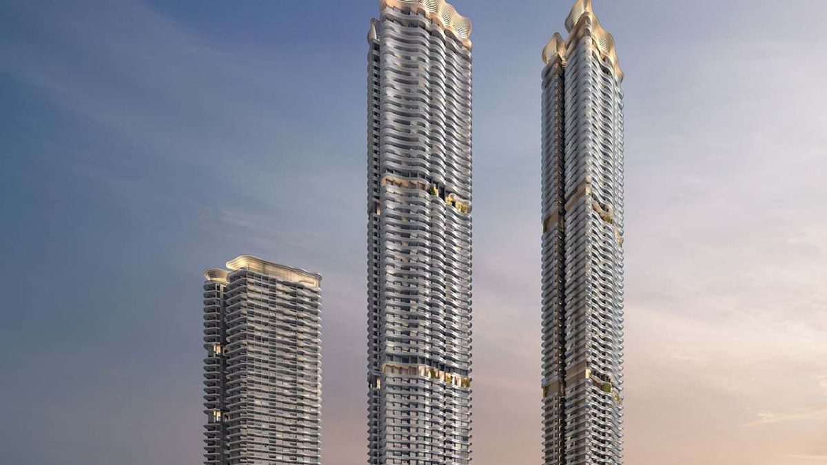 Zyon Grand — D3 Queenstown / Tiong Bahru